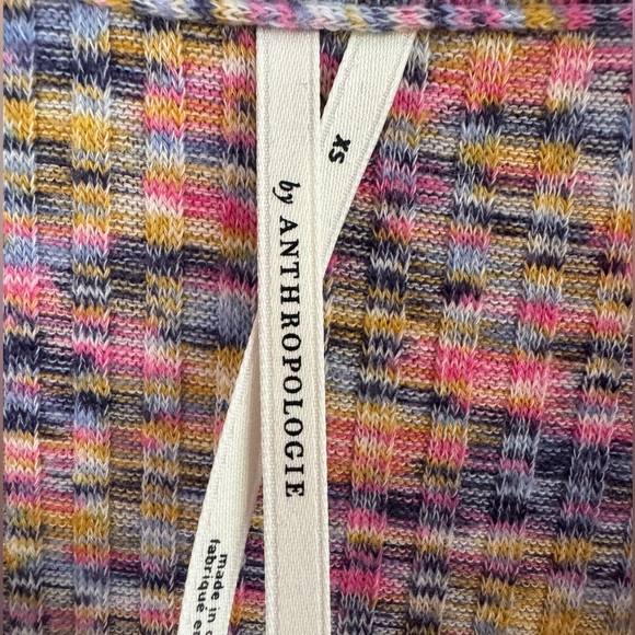 Anthropologie, polo T-shirt - Picture 4 of 5